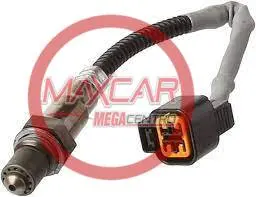 Sensor Oxigeno Mobis 39210-23750 Tucson Elantra/Sportage 05/- (Diesel-Gas) - Som23750 1