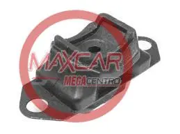 Base Motor Allparts 8200297939 Lh Logan/Sandero - Bma7939 1