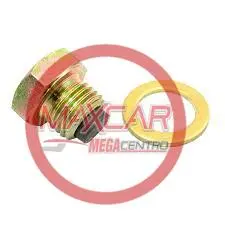 Tapon Carter 12X1.25 12X1.5 Toy Japoneses - Tc007 1