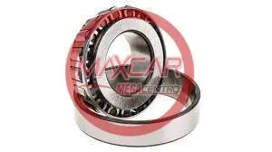 Ruliman Ntn 30302-R30302 1