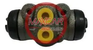 Cilindro Rueda Metelli 040921 Grand Vitara 3P 1.6 5P 2.0 2.5 Xl 2.7 03-08 Lh - Crm040921 1