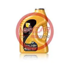 Golden 1/4 8K 20W50 - Gq8k2050 1