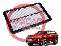 Filtro Aire Redfil Fa5283 F011109111 Jetour X70 1.5 Turbo (19/20) - Ffa5283 1