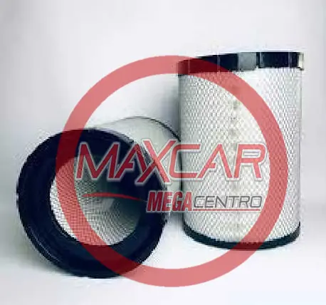 Filtro Aire Redfil Fa7662 Sp129279p Foton Auman Bj5166 Motor Cummins 6Lt9.3 - Ffa7662 1