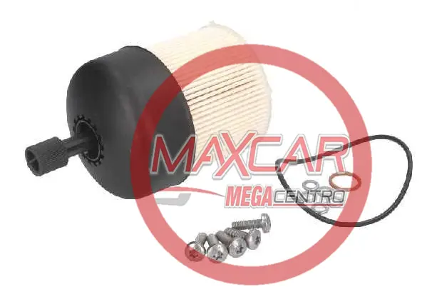 Filtro Combustible Redfil Ff1424 Pu9011zkit Renault Duster Intens 1.3L Turbo (22/- ) - Fff1424 1