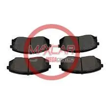 Antiruido Freno High Power Cbmd1295 Tucson Ix 4X4 09- Carens Iii 09-  - Cbmd1295 1