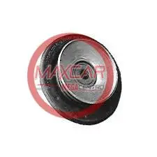 Base Amortiguador Gsp 191412331 (510015) Vw Gol 95 06 Del Sup C/Ruliman - Bag510015 1