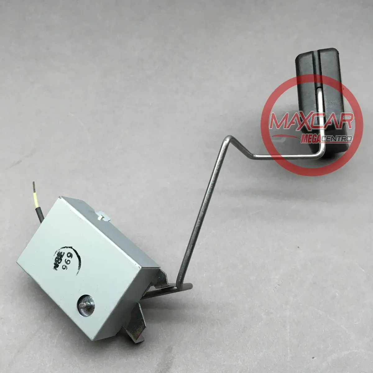 Boya Gasolina Gen 34811-63B01 Forza Ii Swift G10a - Bgg63b01 1
