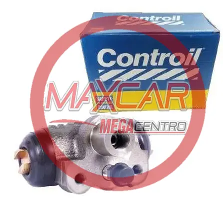Cilindro Rda Controil C3423 Sentra 07- Tiida  08- 19.05Mm S/Abs Pos - Crc3423 1