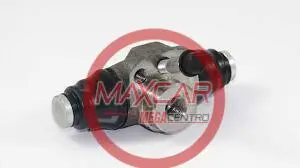 Cilindro Rueda Controil C3356 Vw Polo 1.6 03 Golf Mex 96 99 Fox R/L 11/16" - Crc3356 1