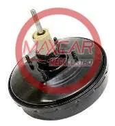 Servofreno Controil C5666 Corsa Evolution 03 07 (93332849) - Sc5666 1