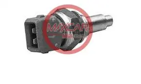 Trompo Temperatura Continental D22182 Vw Gol 1.6 1.8 95 06 Largo 2Pin Azul - Ttcd22182 1