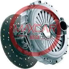 Kit Embrague Kuruma Dwk037 Spark 05- - Kemkdwk037 1