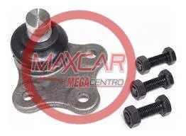Rot.503104 Rotula Viemar Ford Ecosport 13 Ford Fiesta Mz 2 07- (2S653b376aa) 1