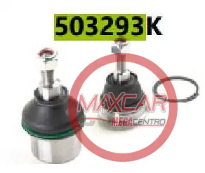 Rotula Viemar 503293 Vw Amarok Touareg Audi Q7 (Kit Inf+Sup) - Rv503293 1