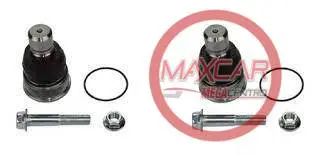 Rotula Viemar 503383 Ford Ecosport 13- Fiesta 08- Mz 2 07- - Rv503383 1
