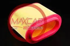 Filtro Aire Advance Mk33258 H1 Starex 2.5 Diesel 04-06 Ovalado - Fmk33258 1