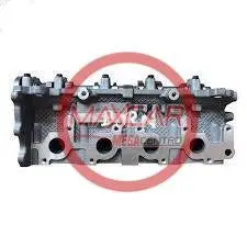 Cabezote Oem 96858203 Spark Gt 10-15 - Co8203 1