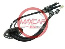 Cable.C.Cambio Mobis 43794-1R100 New.Accent 12/- - Ccm1r100 1