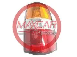 Faro Post Depo 213-1908R Tricolor Luv 2.3 88-99 - Fd231908r 1