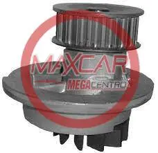Bomba Agua Gmb Gwg90a Chevytaxi 03-14/- Corsa.1600.Opel 83/-  Racer Cielo - Baggwg90a 1