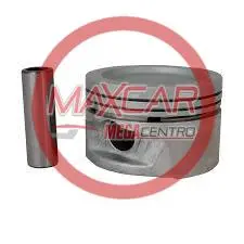 Piston Jcc 22356 0.50 96350120 Aveo Family Chevy Taxi 1500 05- 76.5Mm - Pj2235650 1