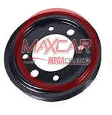 Polea Bomba Agua Chevrolet 17511-77E00 Grand Vitara 2.0 J20 99 - - Pba77e00 1