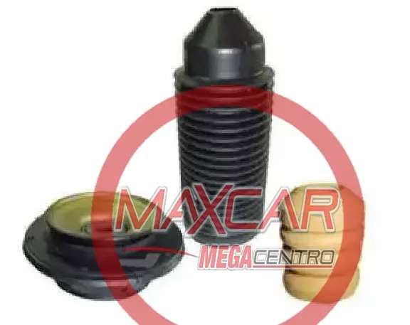 Base Amortiguador Sabo 78743 Vw Gol 1.8 00 06 Del Kit Completo - Bas78743 1