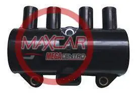 Bobina Encendido New Era Mic2031 Aveo Chevytaxi Evolution Spark Optra 1.8 Luv 2.2 Dmax 2.4 Spark Gt 1.2 - Bmic2031 1