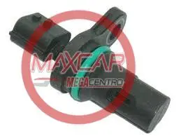Scmp.23731-Ed02a Sensor Arbol Levas (Cmp) New Era Tiida 1.6 Hr16-De 08 - 1