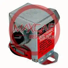 Bomba Combustible Facet 106152 Universal Cuadrada 12V - Bgf1061.52 1