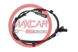 Sensor Abs Gm 95937222 Spark Gt 1.2 Delt. Rh (1121.6) - Sabs11216 1