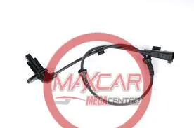 Sensor Abs Gm 95937224 Spark Gt 1.2 Post. Rh (1121.7) - Sabs11217 1