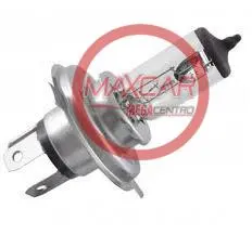 Halogeno Tw Autopal H4 12V 100/90 Pt43 - Hh41210043 1