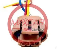 Socket Bobina Gm Chevrolet Sq949-Sq949 1
