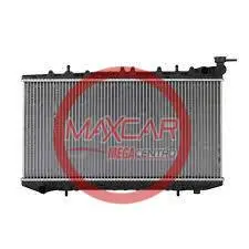Radiador Nissan 21410-62Y00 Sentra B13 16V (7000.39) - Rn700039 1