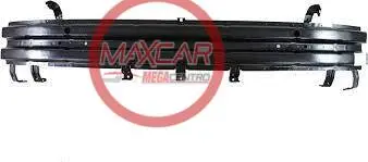 Refuerzo/Soporte Guardachoque Del Krc 96648627 Aveo Emotion 08- / Rgr8627 1