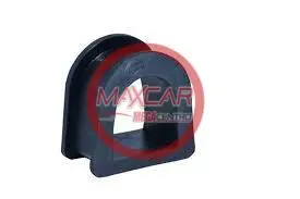 Caucho Caja Dir 133014 Rh Aveo / Ccd014 1