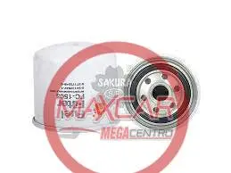 Filtro Combustible Sakura Fc1505 Npr/Nhr - Ffc1505 1