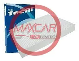 F.Ac31941 Filtro A/C Tecfil Acp312 Virtus/Tcross/Polo 1