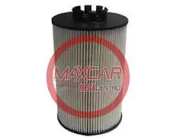 Filtro Combustible Sakura Ef26070 Sinotruk Tg5 T7h Mann (Pec3014 E422kpd98) - Fef26070 1