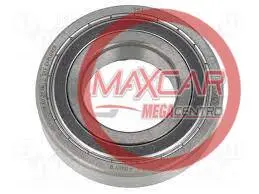 Ruliman Skf 6208 2Zc3 - Rs62082zc3 1