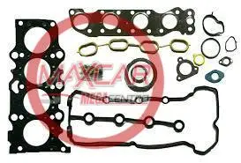 Juego Empaques Pevisa Fs93008gr I10 Picanto 1,100 / Jep93008 1