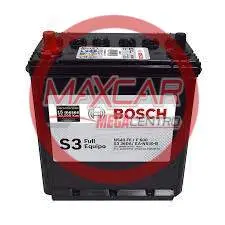 Bat.Ns40feis3 Bateria Bosch (304027) 1