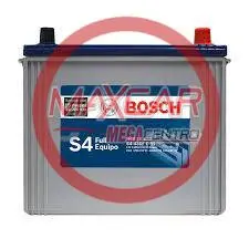 Bateria Bosch Ns40fei S4 (604027) - Bns40feis4 1