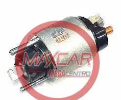 Aut.Zm703 Automatico Arranque Aux 12V Toy 2000 1