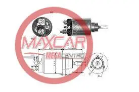 Automatico Zen Zm777 Luv 2.2 Renault Megane   - Azm777 1