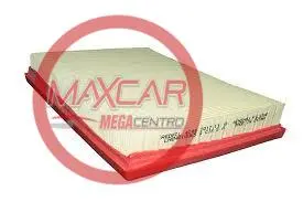 Filtro Aire Redfil 9196120 Corsa Evolution - Fn6120 1