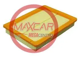 Filtro Aire Redfil Fa6205 Chery Practivan 1.2L (2013/- ) (Q211109111) - Fa6205 1