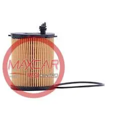 Filtro Aceite Redfil Hu716/2X Citroen 2018/Berlingo - Fhu716/2X 1